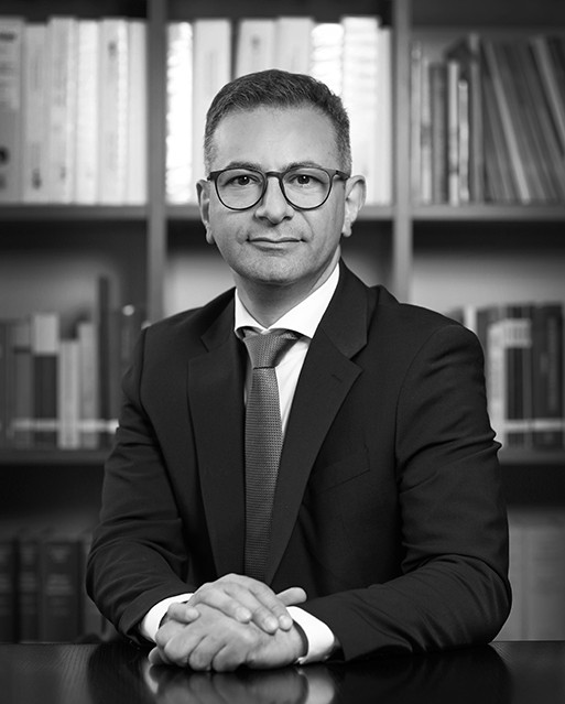 Wassim El-Mahmoud
