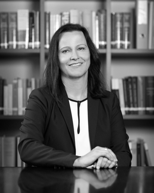 Ilse Huber