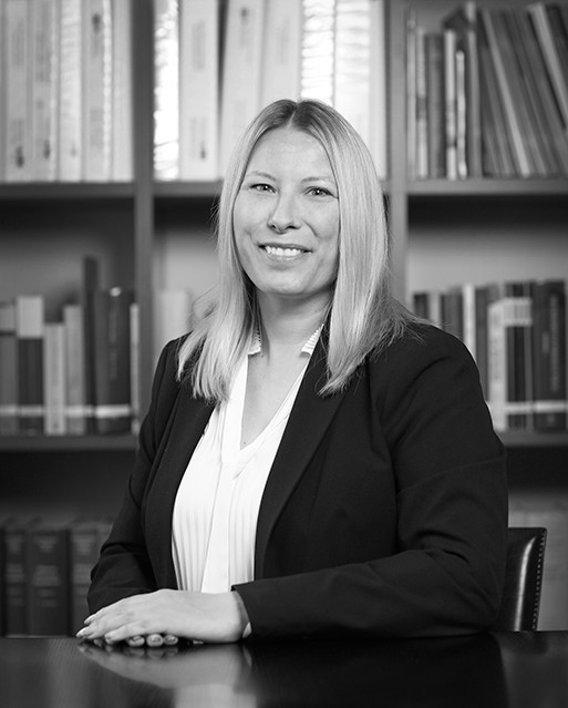 Tanja  Viragh 