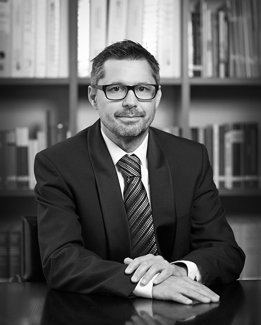 Patrick  Fischer 