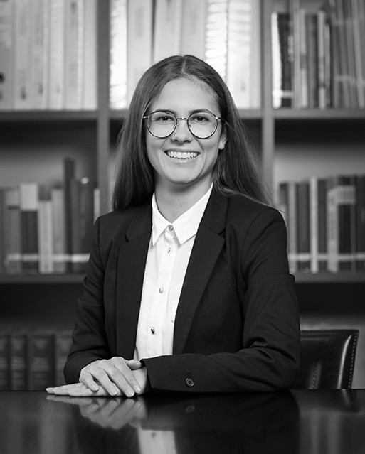 Yaelle  Sulser 