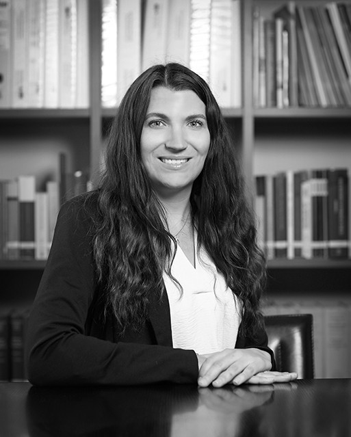 Alessandra  Wolfinger 